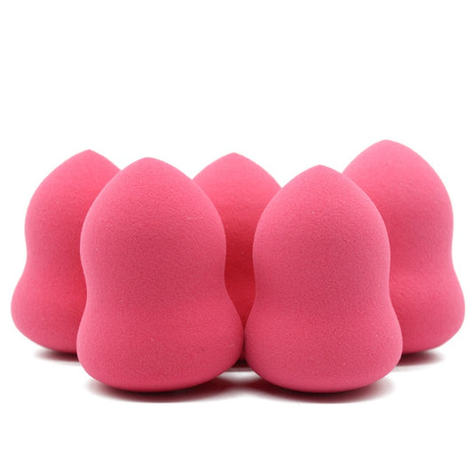 Soft Makeup Foundation Sponge Cosmetic Puff Benspiti