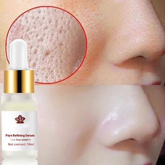Fast-absorbing Moisturizing Pore Refining Serum
